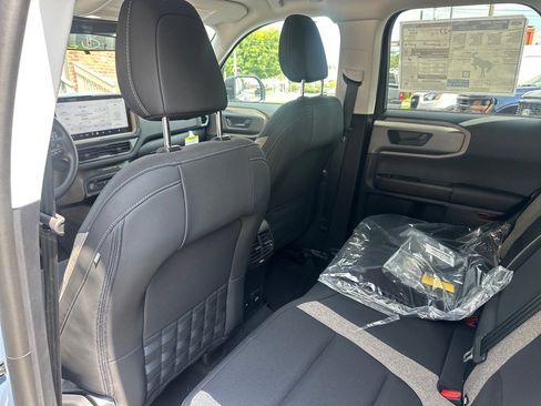 New 2025 Ford Bronco Sport Big Bend image 31