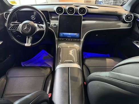 Certified 2023 Mercedes-Benz GLC 300 4MATIC image 13
