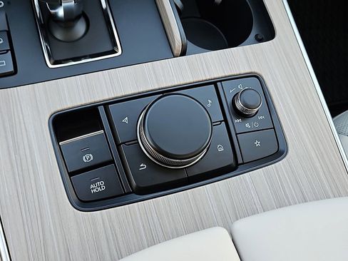 New 2026 MAZDA CX-90 3.3 Turbo w/ Premium Plus Pkg image 18