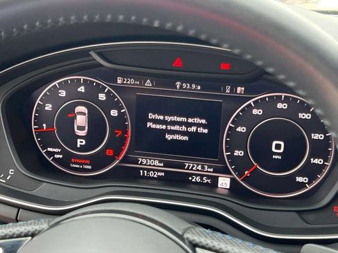 Used 2019 Audi A5 2.0T Prestige w/ Black Optic Plus Package AWD/4WD image 19