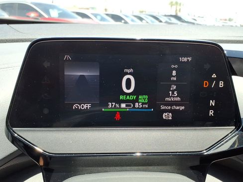 Certified 2023 Volkswagen ID.4 Pro RWD image 31