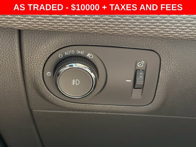 Used 2018 Chevrolet Cruze LS FWD image 19