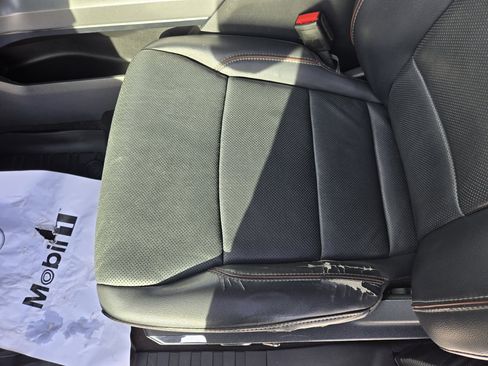 Used 2021 Ford F150 Lariat w/ Equipment Group 502A High image 15