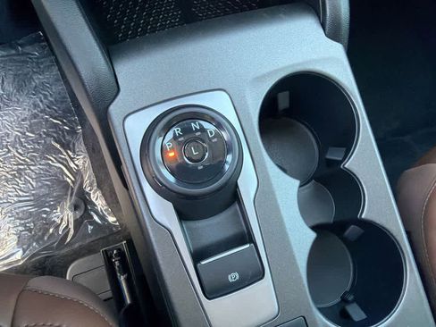 New 2026 Ford Bronco Sport Outer Banks AWD/4WD image 28