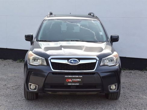 Used 2014 Subaru Forester 2.0XT Touring w/ Rugged Package #2 AWD/4WD image 7