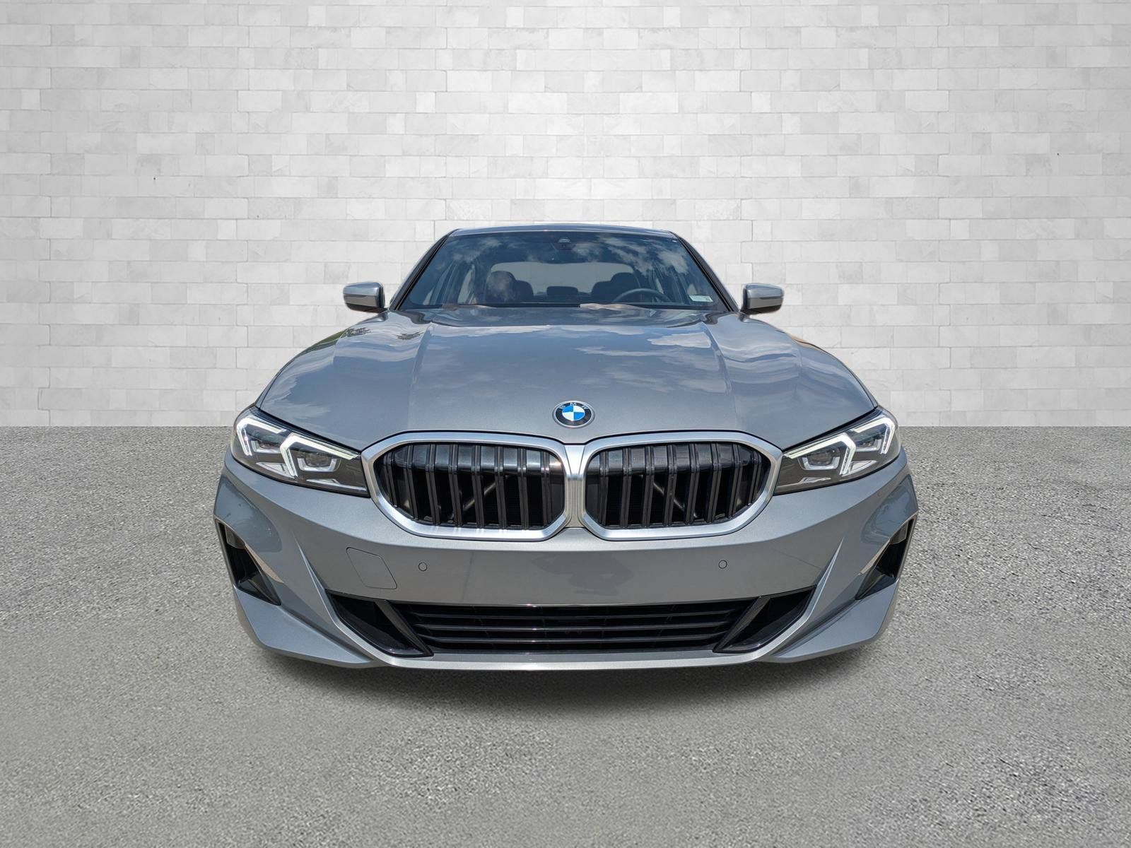 Used 2023 BMW 330i Sedan w/ Driving Assistance Package RWD image 6