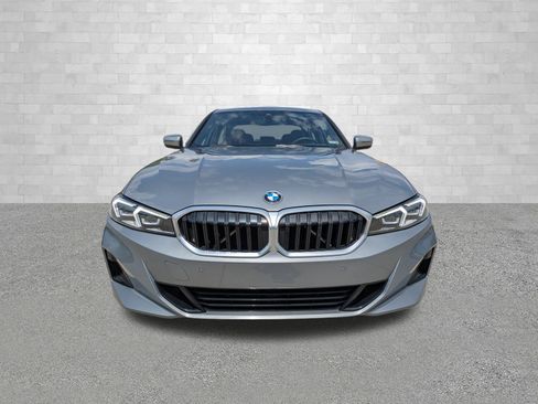 Used 2023 BMW 330i Sedan w/ Driving Assistance Package RWD image 6