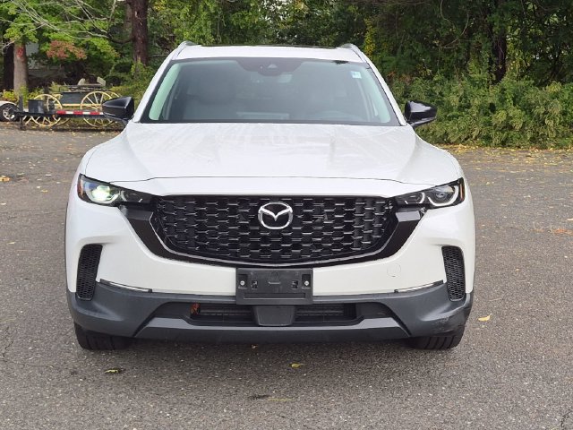 Used 2023 MAZDA CX-50 AWD 2.5 S w/ Cargo Package image 2
