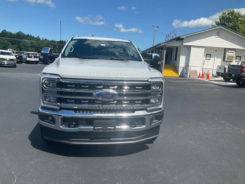 New 2026 Ford F250 Lariat AWD/4WD image 2