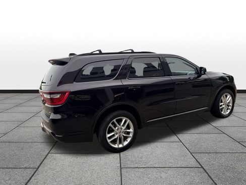 Used 2024 Dodge Durango GT AWD/4WD image 5