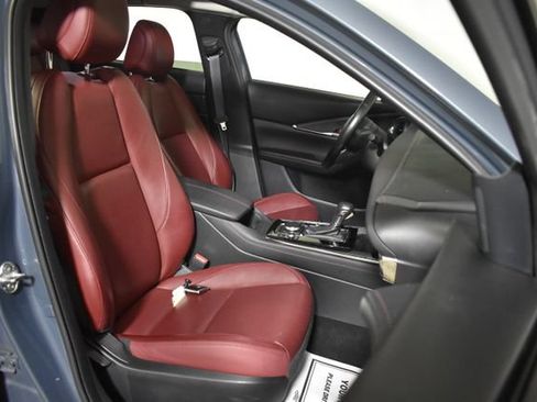 Used 2023 MAZDA CX-30 AWD 2.5 S w/ Preferred Package image 33