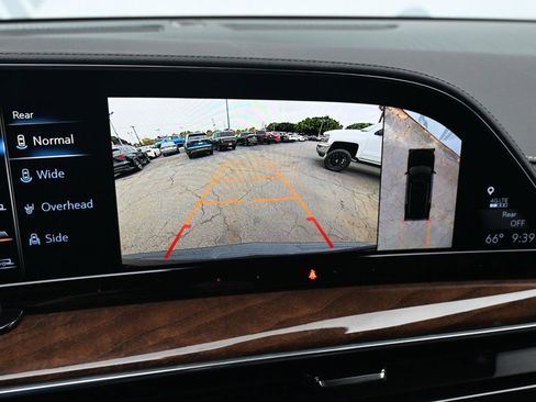 Used 2022 Cadillac Escalade Sport Platinum w/ Heavy-Duty Trailer Package image 12