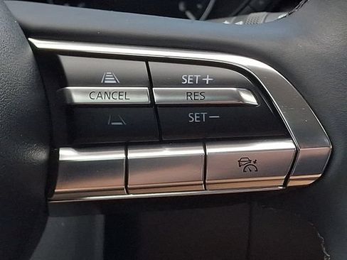 Used 2024 MAZDA CX-50 AWD 2.5 S w/ Weather Package image 24