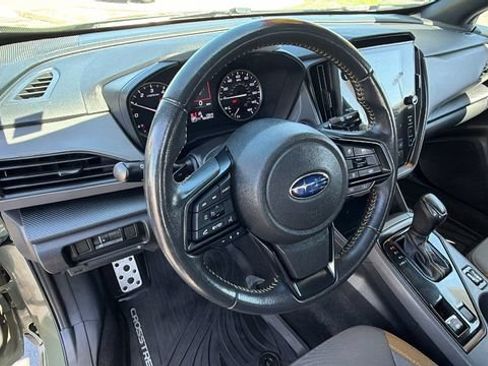 Used 2024 Subaru Crosstrek 2.5i Sport AWD/4WD image 31