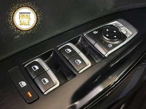 Used 2021 Kia K5 GT-Line w/ GT-Line FWD Premium Package image 24