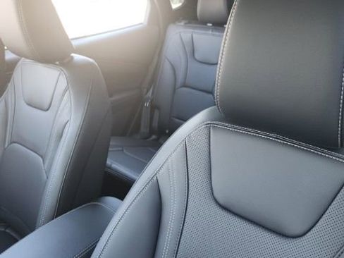 New 2025 Ford Mustang Mach-E Premium image 32