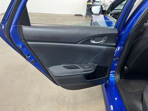 Used 2019 Honda Civic Si image 19