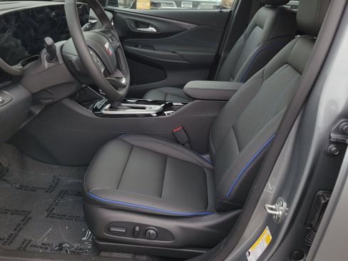 New 2026 Buick Envista Sport Touring image 6