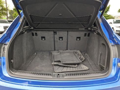 Used 2017 Porsche Macan S image 25