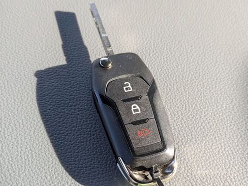 New 2026 Ford F250 XL w/ XL Chrome Package image 34