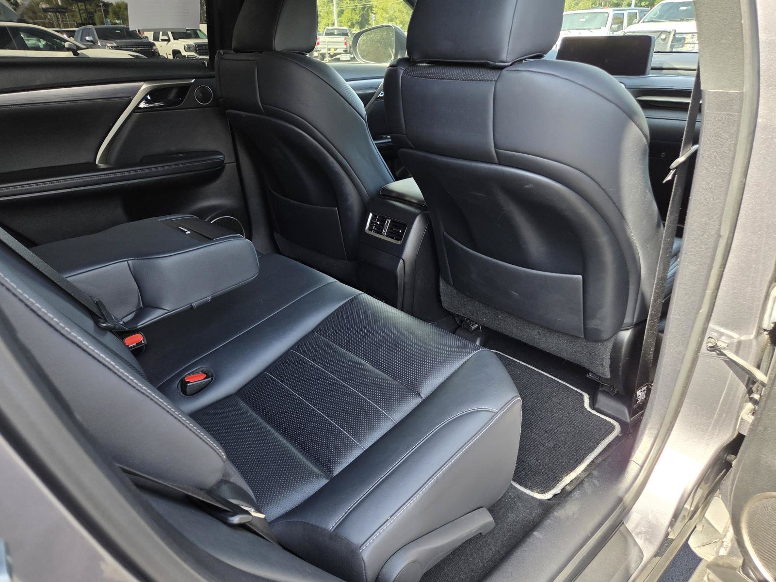 Used 2020 Lexus RX 350 F Sport w/ Accessory Package AWD/4WD image 19