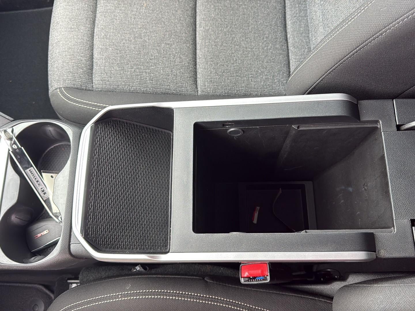Used 2026 GMC Terrain Elevation FWD image 19