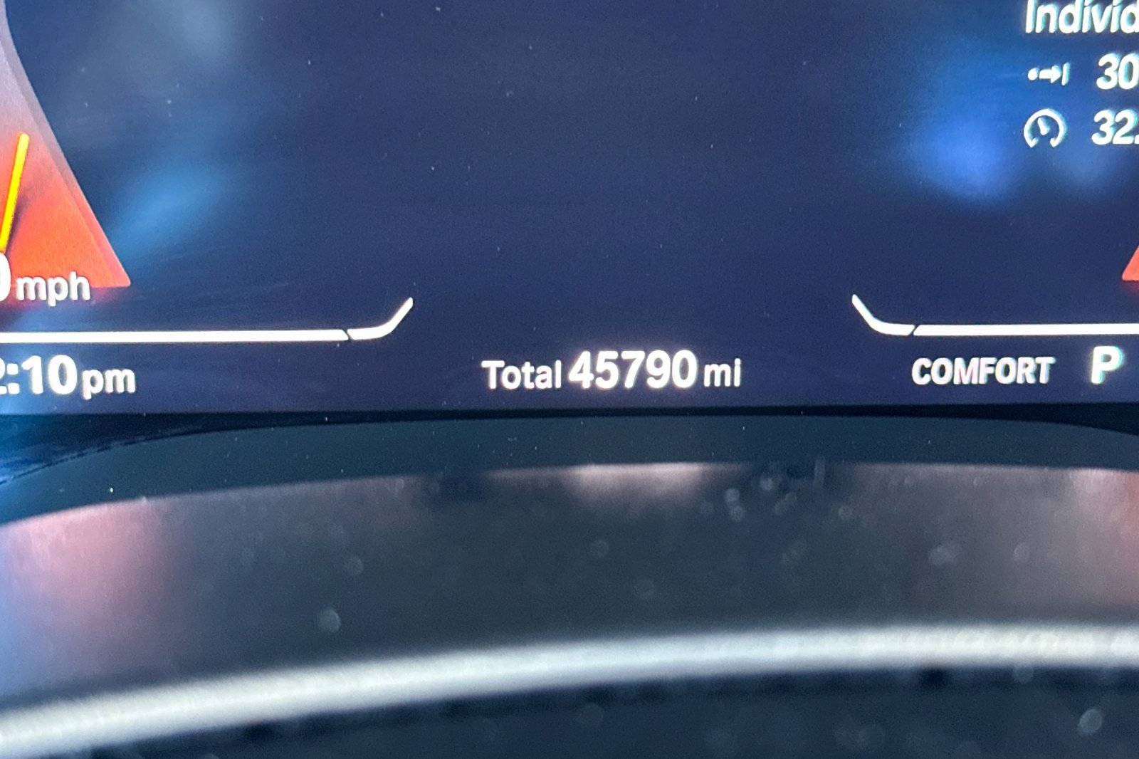 Certified 2023 BMW 540i w/ Premium Package RWD image 36