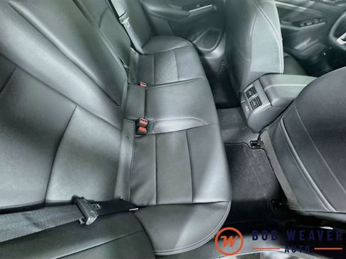 Used 2023 Nissan Altima 2.5 SL AWD/4WD image 35