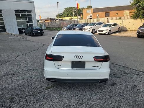 Used 2018 Audi A6 2.0T Premium FWD image 10