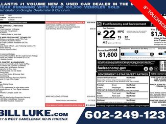 Used 2022 Kia Carnival LX video 1