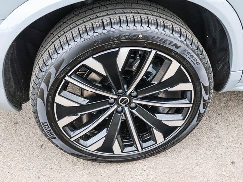 New 2026 Volvo XC90 T8 Ultra w/ Protection Package Premier image 14