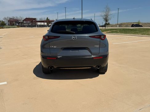 Used 2023 MAZDA CX-30 2.5 Turbo w/ Premium Package image 5