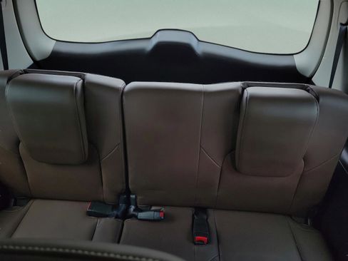 Used 2023 INFINITI QX80 Premium Select w/ Cargo Package image 29