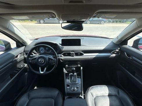 Used 2024 MAZDA CX-5 AWD 2.5 S w/ Preferred Package image 44