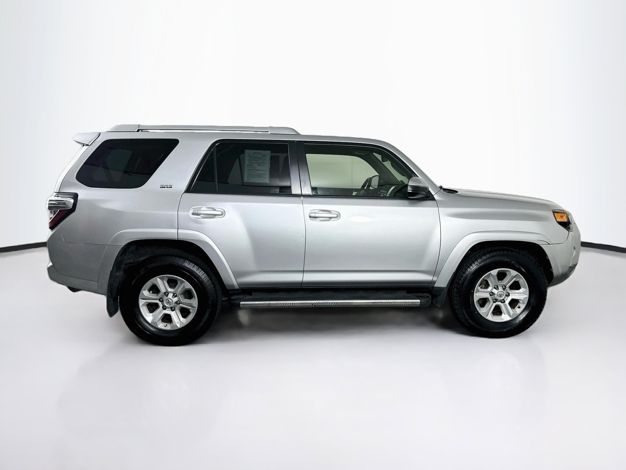 Used 2014 Toyota 4Runner SR5 RWD image 10