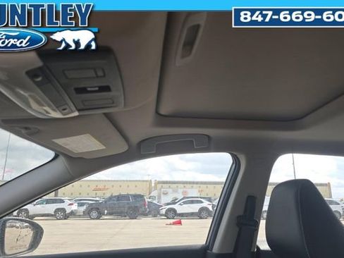 Used 2024 Nissan Altima 2.5 SR w/ SR Premium Package image 10