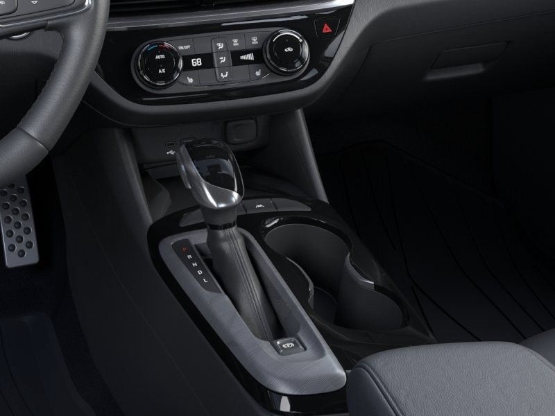 New 2026 Buick Envista Sport Touring w/ Convenience I Package FWD image 24