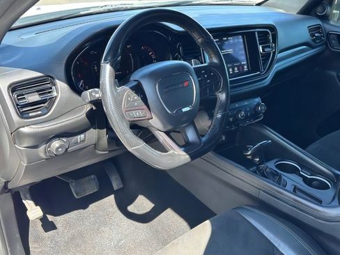 Used 2021 Dodge Durango GT RWD image 21