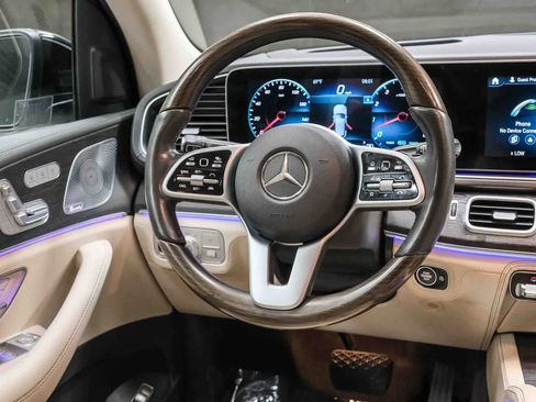 Used 2020 Mercedes-Benz GLE 450 4MATIC image 19