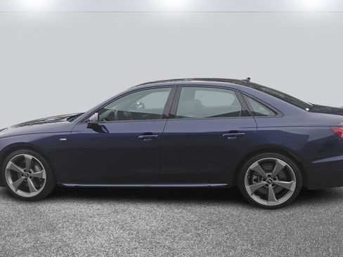 Used 2021 Audi A4 2.0T Premium Plus w/ Premium Plus Package image 6