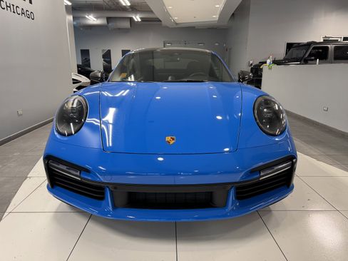 Used 2023 Porsche 911 GT3 RS image 5