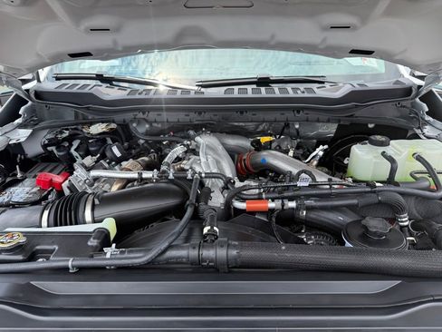 New 2025 Ford F350 Lariat w/ Lariat Ultimate Package image 24