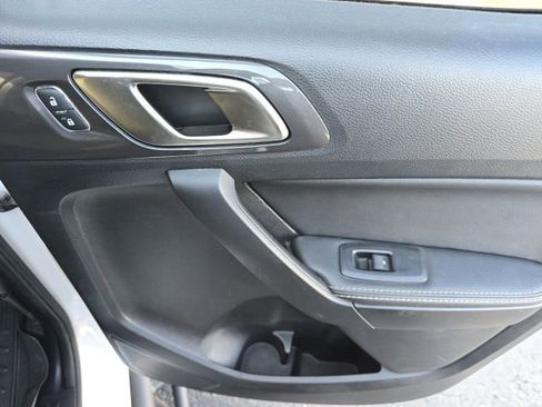 Used 2019 Ford Ranger Lariat w/ Equipment Group 501A Mid image 25