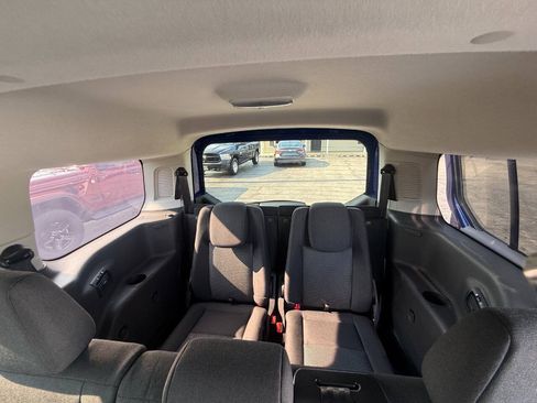 Used 2018 Ford Transit Connect XL FWD image 14