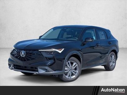 New 2026 Acura ADX FWD