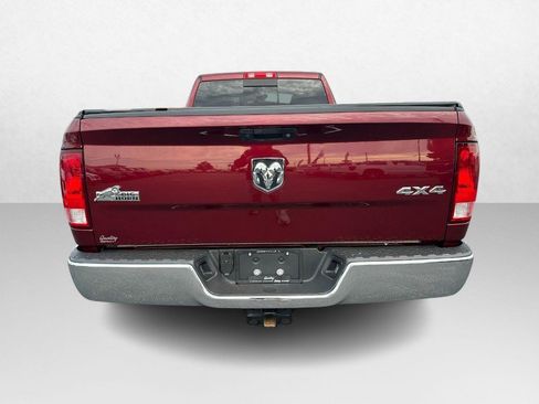 Used 2017 RAM 1500 Big Horn image 4