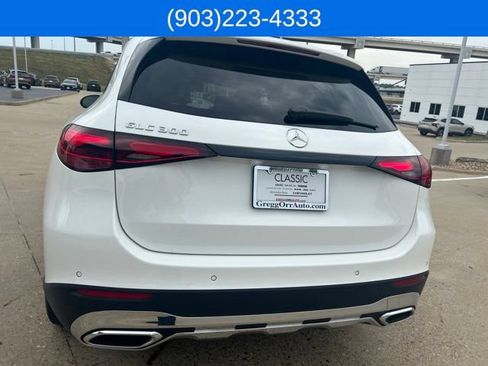 Used 2026 Mercedes-Benz GLC 300 image 9