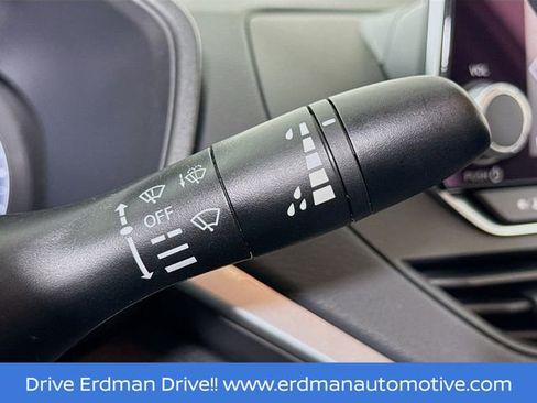 Certified 2025 Nissan Altima 2.5 S image 16