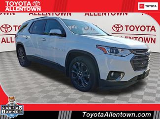 Used 2019 Chevrolet Traverse RS w/ LPO, Floor Liner Package AWD/4WD 360° Tour