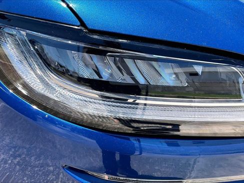 Used 2020 Lincoln Nautilus Reserve w/ Equipment Group 201A FWD image 28